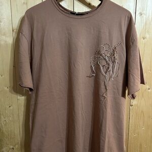 Federico Cina t shirt